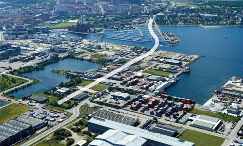 Photo: Vejdirektoratet / The Danish Road Directorate